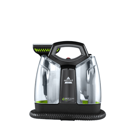 Bissell SpotClean Pet Select 37288 tekstiilipesur, 15 cm hari