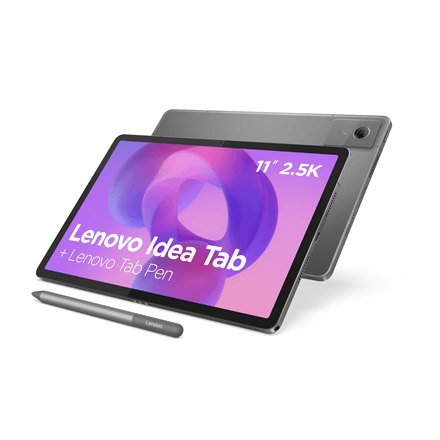 Lenovo ZAFR0399SE Idea Tab 11" 2560x1600 tahvelarvuti