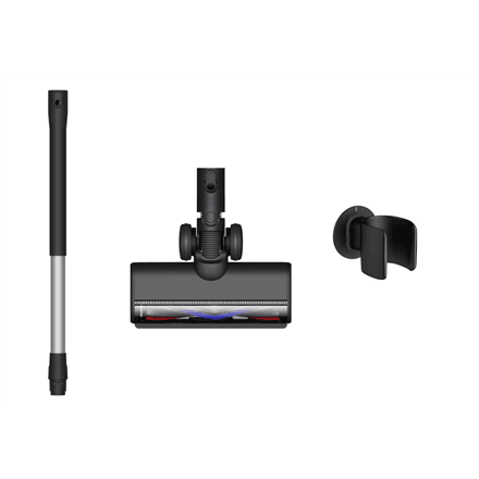 Ecovacs DEEBOT X2 COMBO Zero Tangle Power Brush Kit