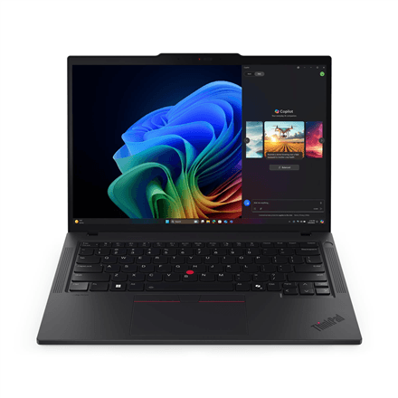 Lenovo ThinkPad T14 G6 Intel sülearvuti Ultra 5 226V 16/512, Nordic