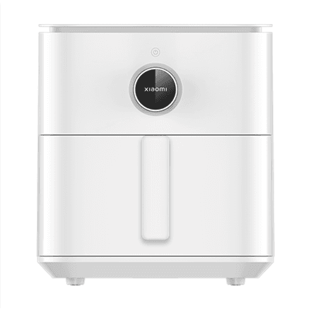 Xiaomi Smart Air Fryer EU 6.5L valge fritöörimismasin