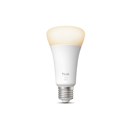 Philips Hue W 1600 A67 E27 13,5 Вт светодиодная лампа