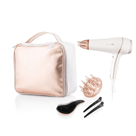 ETA Fenite 2400W Hair Dryer with Ionic Function & Diffuser