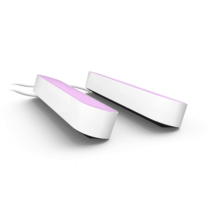 Philips Hue Play WCA 42W светодиодная лента 2шт