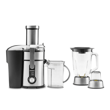 Gastroback Design Multi Juicer Digital Pro 40153 соковыжималка 1500 Вт
