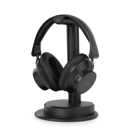Muse M-285 CTV TV kõrvaklapid Bluetooth, must