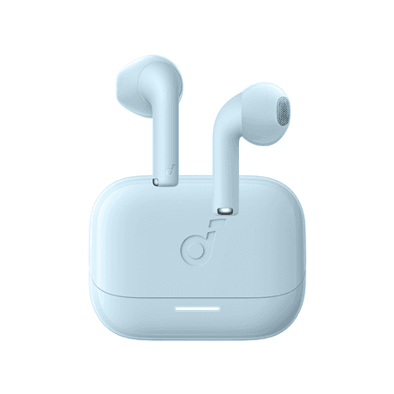 Anker Soundcore K20i True-Wireless Earbuds Bluetooth Blue