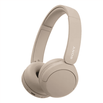 Sony WH-CH520 wireless kõrvaklapid, müratõrje