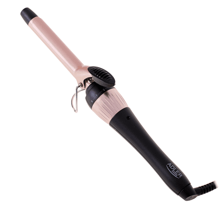 Adler AD 2116 lokitang, 19mm, 200°C, keraamika