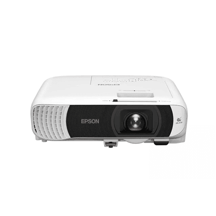 Epson EB-W55 WXGA projektor 4000 luumeniga