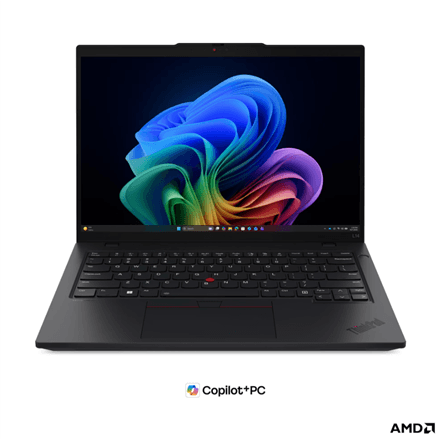 Lenovo ThinkPad L14 G7 AMD laptop Ryzen AI 5 430 16/512 GB, ENG