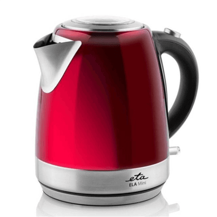 ETA Mini Kettle 859990010 veekeetja 2100W 1,2L