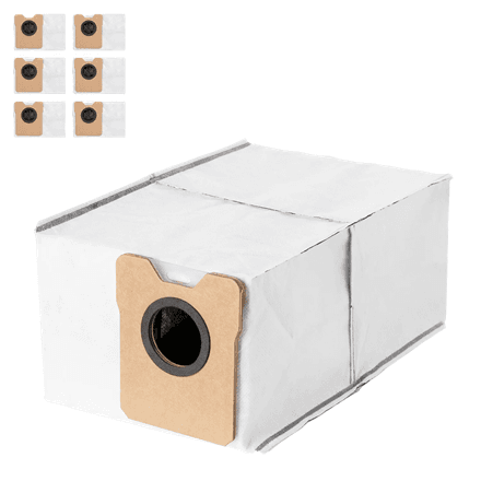 Anker Eufy 6-Pack Large Capacity мешки для пылесоса
