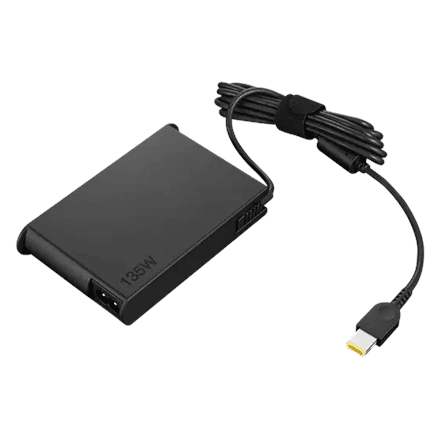Lenovo | Slim AC Adapter | GX20Z46271 | AC Adapter | 135 W