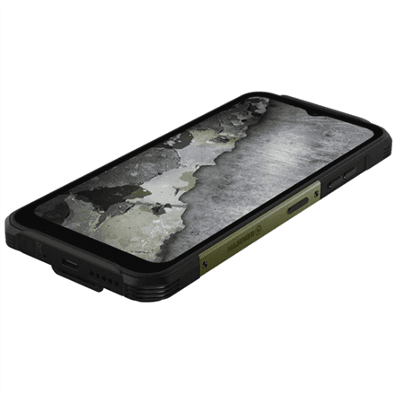 Hammer Construction 2 6.58" 50MP Android смартфон