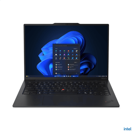 Lenovo ThinkPad X1 Carbon G13 laptop Ultra 5 228V 32/512 GB, Nordic