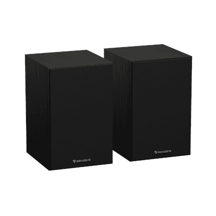 Genesis Arsen 302BT 20W Bluetooth Speaker Black