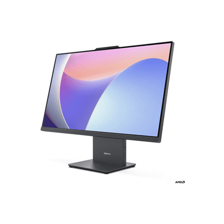 Lenovo- IdeaCentre | 27ARR9 | Desktop | AIO | 27 " | AMD Ryzen 5 | 7535HS | 16 GB | SODIMM DDR5 | 512 GB | AMD Radeon Graphics | No Optical drive | English | Windows 11 Home | Warranty 24 month(s)