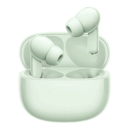 Xiaomi REDMI Buds 8 wireless earphones with noise canceling