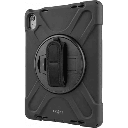 Fixed Rugged Tab Case для iPad 10.9"/11" чёрный