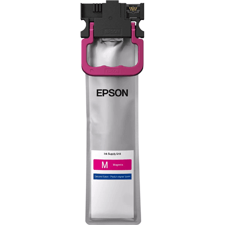 Epson WorkForce Pro EM-C810xR XL пурпурный картридж