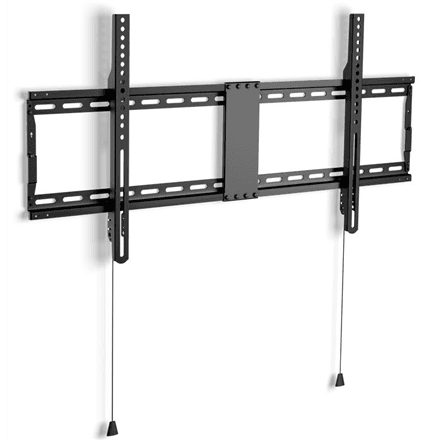 Goobay Basic FIXED XL TV wall mount 43-100", 70 kg