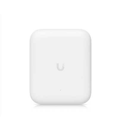 Ubiquiti U7 Pro Outdoor WiFi 6E access point 8600 Mbit/s