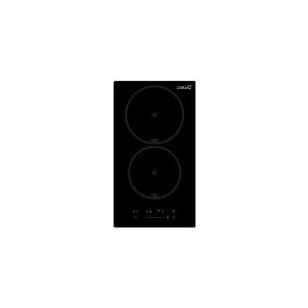 CATA ISB 3102 BK 2-Zone Induction Hob