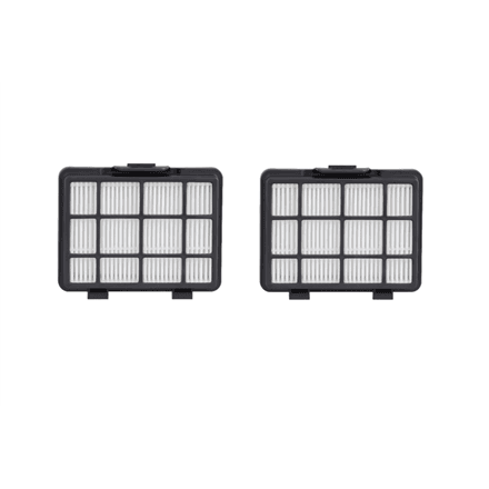 Midea P8 Plus HEPA filter 2tk tolmuimejale