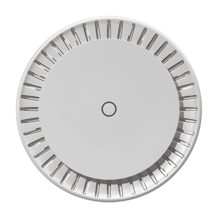 MikroTik cAP ax Wi-Fi 6 juurdepääsupunkt 1774 Mbit/s