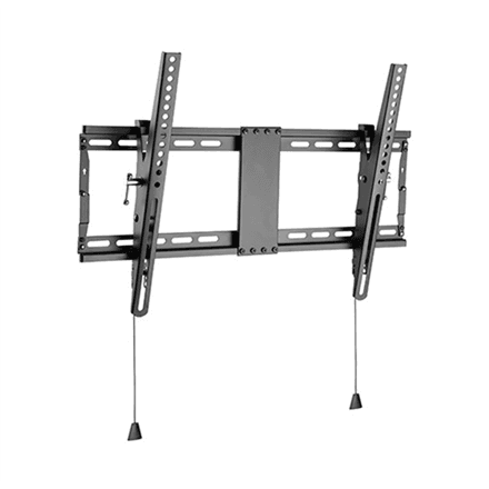 Gembird WM-80T-01 TV wall mount 37-80", tilting, 70 kg
