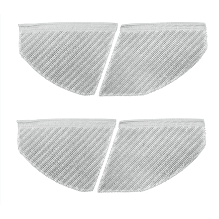 Midea Vibration Mopping Cloth M7Pro/S8+ 2-pack
