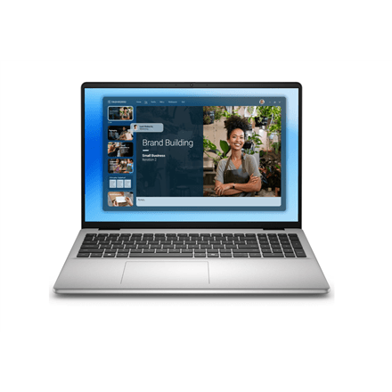 Dell DC16251 16" FHD+ Intel Core 7 150U ноутбук