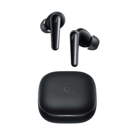 Anker Soundcore Liberty 5 wireless earbuds ANC