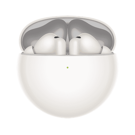 Huawei FreeBuds 7i ANC wireless earbuds white