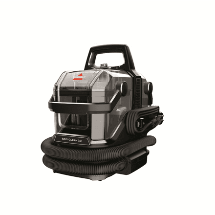 Bissell SpotClean C9 Pro carpet cleaner, 17 kPa, 1.7 L tank