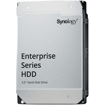 Synology HAS5310-20T 20 TB SAS-kõvaketas 3,5″, 7200 p/min