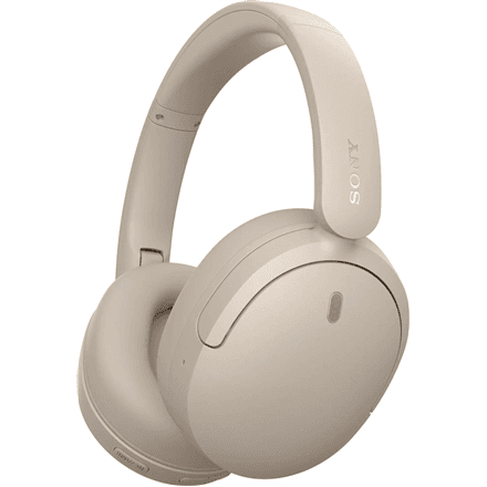 Sony WH-CH730N mürasummutavad Bluetooth kõrvaklapid beež
