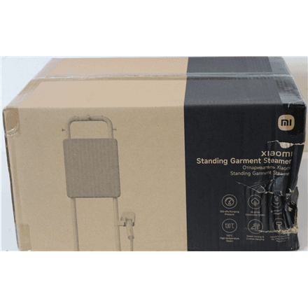 Xiaomi Standing Garment Steamer EU 2400W handheld steamer