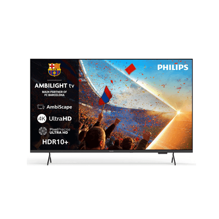 Philips 65PUS8001/12 LED 4K Ambilight телевизор UHD