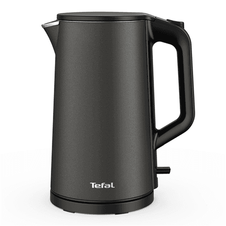 TEFAL KI583E10 veekeetja 2000W 1,7L, must