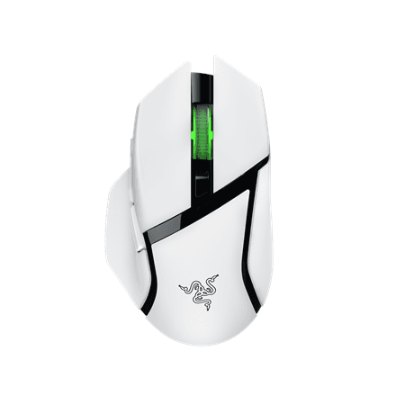 Razer Basilisk V3 X HyperSpeed wireless hiir