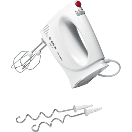 Bosch MFQ3030 350W ручной миксер с 4 скоростями