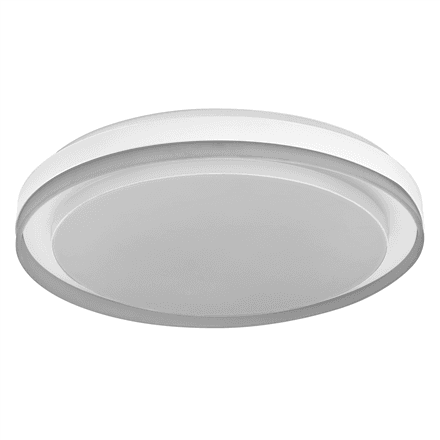 Osram SMART+ WIFI ORBIS MAGIC WALL/CEILING 500mm RGB+TW Dimmable white | 38 W | RGBTW | Wi-Fi