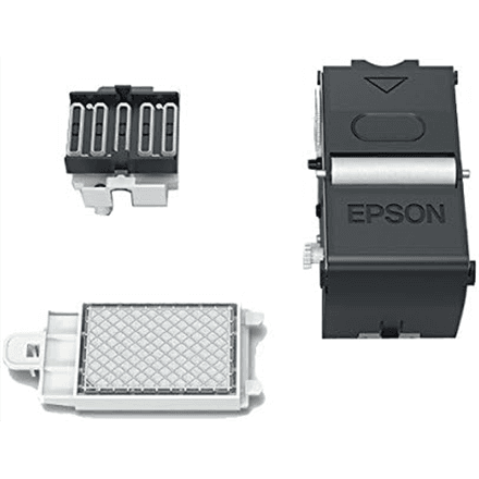 Epson Head Cleaning Set S092001 для принтеров