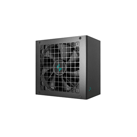 Deepcool PN650M 650W 80Plus Gold блок питания