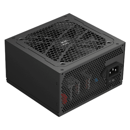 Gamemax MAX P850B 850W Bronze toiteplokk