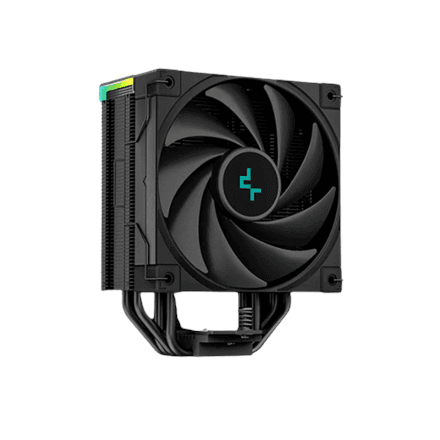 Deepcool AK400 Digital воздушный кулер с дисплеем, Intel и AMD