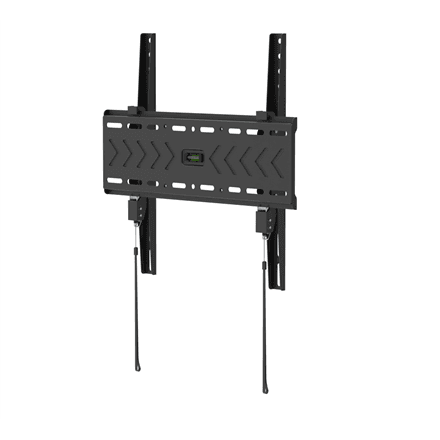 Visaro WMT75 TV wall mount 43-75", tilting, 45 kg