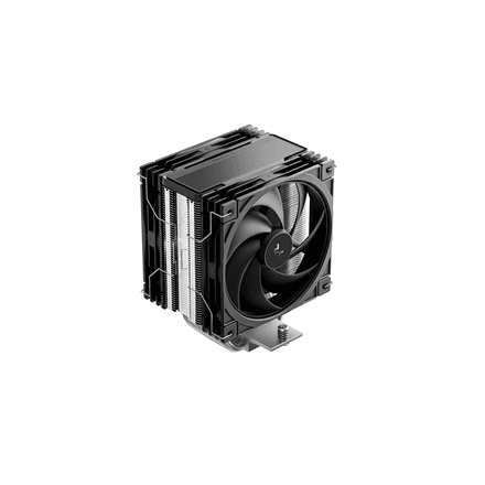 Deepcool AG400 G2 PLUS кулер процессора Intel AMD